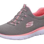 Skechers Summits Top Player Damen Sneaker – Bequeme Sportschuhe für Frauen