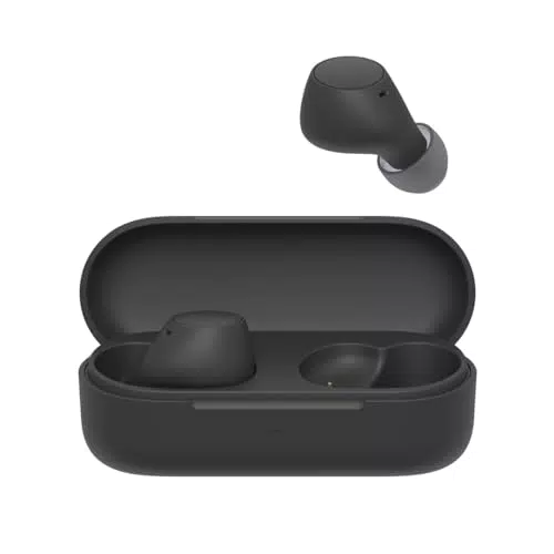 Sony WF-C500 kabellos, Bluetooth, In-Ear Earbuds Weiß