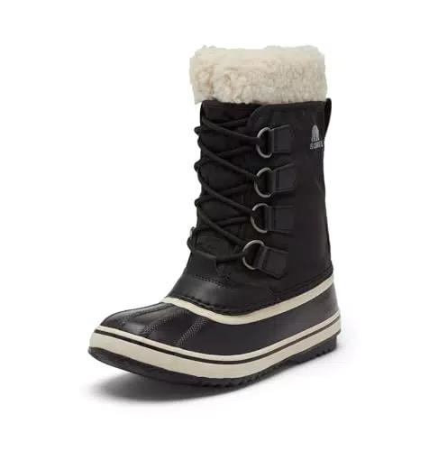Sorel Winter Carnival Damen Schneestiefel Wasserdicht