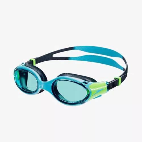 Speedo Biofuse 2.0 Schwimmbrille für Kinder, Unisex