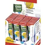 STABILO Tintenpatronen Nachfüller EASYoriginal Medium Nachfüllpatronen