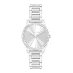 Tamaris Armbanduhr TT-0045-MQ IP Schwarz