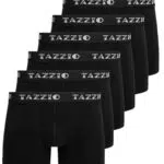 Tazzio Boxershorts Herren Unterwäsche Retroshorts Modell BS1010