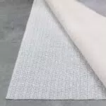 Wölkchen Anti-Rutsch Teppichunterlage rutschfest Universal für Zuhause & Auto