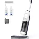 Tineco iFLOOR 5 Breeze Complete Nass-Trockensauger mit Selbstreinigung