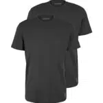 TOM TAILOR Herren Crewneck T-Shirt - Hochwertiges Basic für jeden Anlass