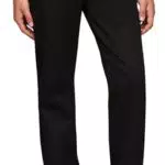 Tommy Hilfiger Herren Chino Hose Denton Satin Straight Fit