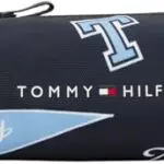 Tommy Hilfiger Kinder Unisex Mäppchen Essential Printed Federmäppchen