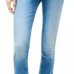 Tommy Jeans Damen Jeanshose Sophie Stretch – Modische Damenjeans