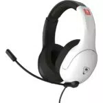 Turtle Beach Airlite Fit Wired Gaming Headset für Nintendo Switch mit Flip-to-Mute Mic