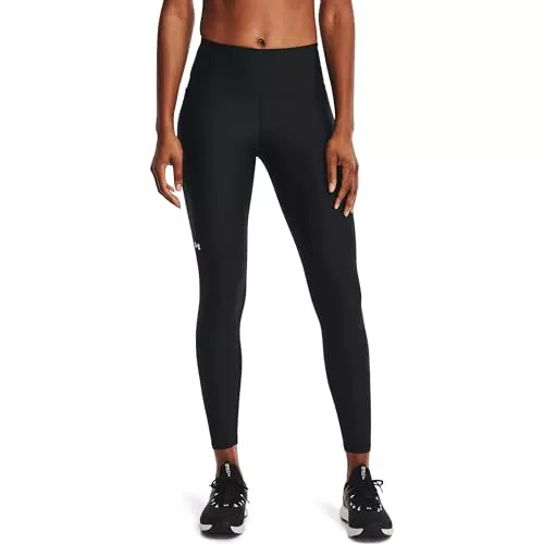 Under Armour Damen HG Armour HiRise Leggings – leichte und bequeme Sporthose