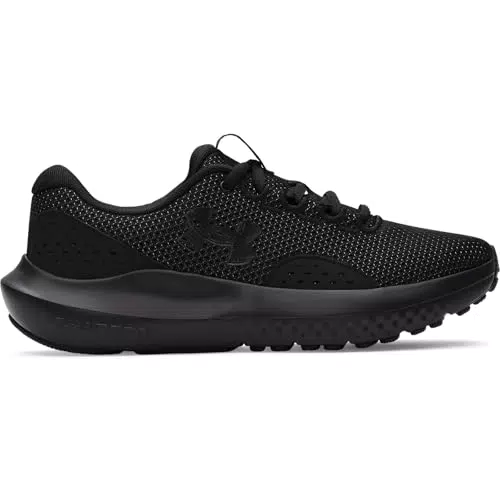 Under Armour UA W Charged Surge 4 - Damen Laufschuhe, leicht und atmungsaktiv