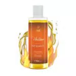 Vibratissimo Massageöl mit Kokosduft - Natürliche Entspannung und Hautpflege