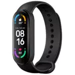 Xiaomi Redmi Smart Band 2 Aktivitätstracker, Schwarz