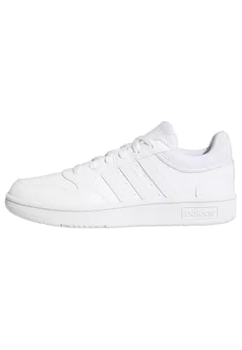 adidas Damen Hoops 3.0 Low Classic Schuhe