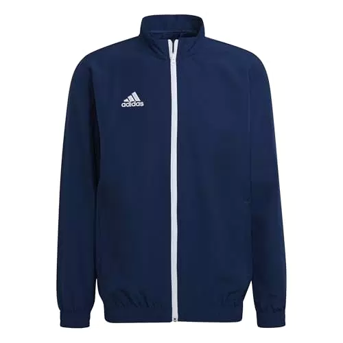 adidas ENT22 PRE JKT Herrenjacke