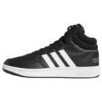 adidas Herren Hoops 3.0 Mid Lifestyle Basketball Classic Vintage Shoes Schuhe