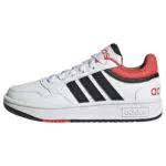 adidas Hoops Sneaker für Kinder – Bequeme Sportschuhe Unisex