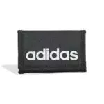 Adidas Unisex Linear Wallet Portemonnaie für Herren und Damen