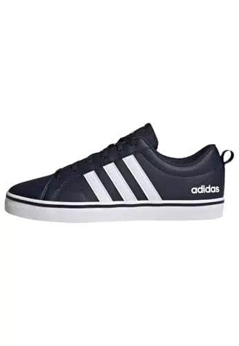 adidas Vs Pace 2.0, Turnschuhe Herren, Schwarz