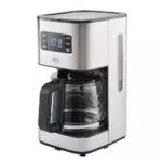 AEG Kaffeemaschine Deli 5 mit Timer, Warmhaltefunktion und Sicherheitsabschaltung
