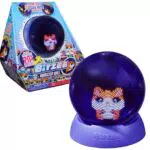 Bitzee Hamsterball Interaktives Digitales Haustier Spielzeug Für Kinder Ab 5 Jahren