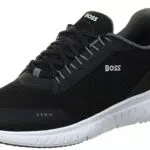 Boss TTNM Light Runn Knel Herren Sneaker