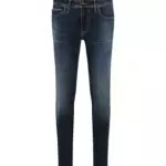 BRAX Herrenjeans Chris Modern Stretch Denim Feel Good Style