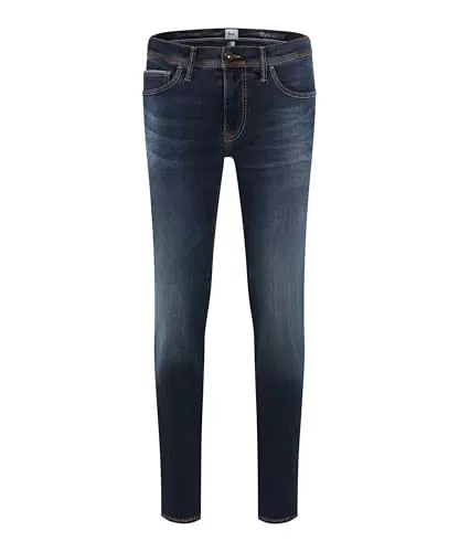 BRAX Herrenjeans Chris Modern Stretch Denim Feel Good Style