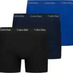 Calvin Klein Herren Trunk - Herrenunterwäsche für Männer