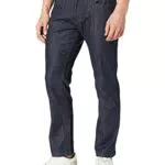 Camel Active Herren Regular Fit 5 Pocket Jeans