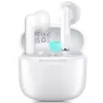 Ciciloud Bluetooth Kopfhörer 5.3 mit ENC Mikrofon, In Ear, HiFi Bass, IP7 Wasserdicht