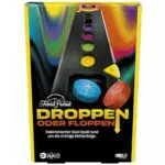 Trivial Pursuit Droppen oder Floppen - Elektronisches Partyspiel für Action