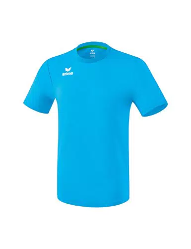 Erima Kinder Trikot Liga - Unisex - Blau