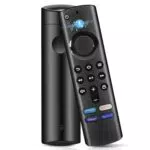 Fire TV Ersatz Sprachfernbedienung 3 Gen Mit Bluetooth Für Smart TV Cube 4K HD