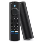 Sanicata Ersatz Sprachfernbedienung 4th Gen für Fire TV, Insignia, Pioneer
