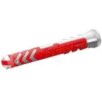 fischer DUOPOWER 8 x 65, Universaldübel, leistungsstarker 2-Komponenten-Dübel