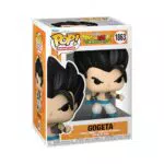 Funko POP Animation Dragon Ball Broly Gogeta Sammelfigur Offizielles Merchandise