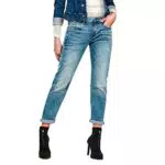 G-STAR RAW Kate Boyfriend Jeans für Damen – Stilvoll und Bequem