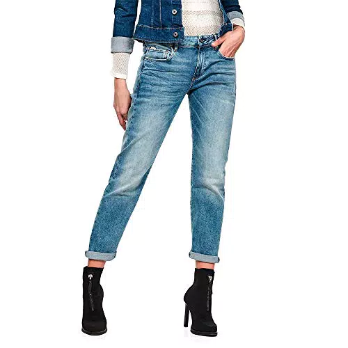 G-STAR RAW Kate Boyfriend Jeans für Damen – Stilvoll und Bequem