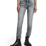 G-STAR RAW Damen Lynn Super Skinny Jeans