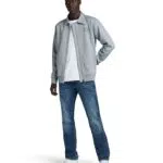 G-STAR RAW Herren Mosa Straight Jeans