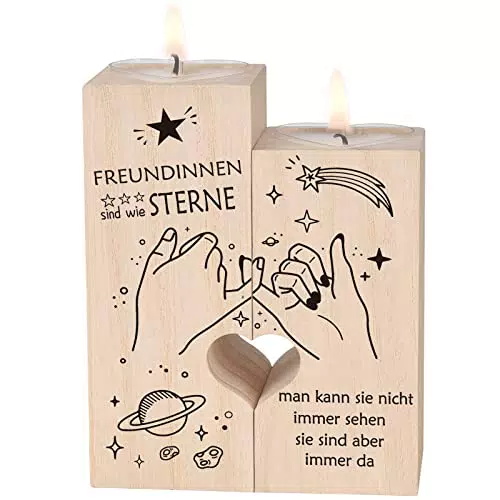 Geschenkideen Für Freundin Zum Geburtstag Oder Weihnachten – Beste Freundin Geschenk
