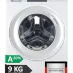 Haier Waschmaschine I-PRO Serie 1 HW80-BP14929 mit A-Effizienz und Inverter-Motor