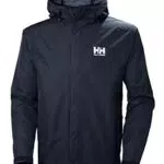 Helly Hansen Herren Regenjacke Seven J