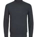 Herren Jack & Jones Dünner Rollkragen Strickpullover