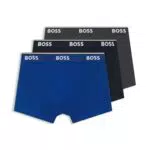 BOSS Boxershorts für Herren - Hochwertige Unterwäsche
