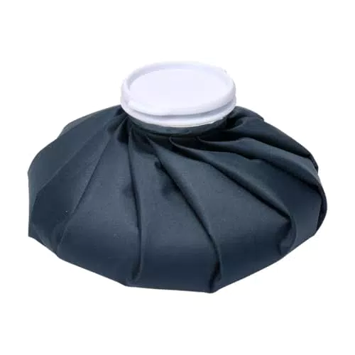 IEA Medical Wärmflasche Eisbeutel Wiederverwendbar Für Wärme- Und Kältebehandlung