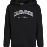 JACK & JONES Kapuzenpullover Jungen Logo Hoodie Junior