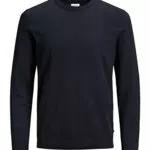 JACK & JONES Male Strickpullover Klassischer